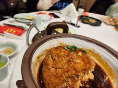 -惠丰堂饭庄·烤鸭·京味菜(翠微路店)