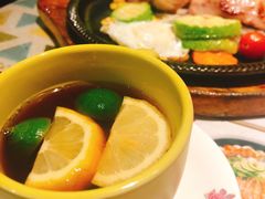 -美森西餐厅(曙光大道店)