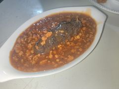 肉沫海参-九龙餐厅(大沽路店)