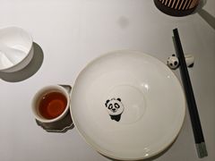 -眉州东坡·熊猫主题餐厅(枫蓝店)