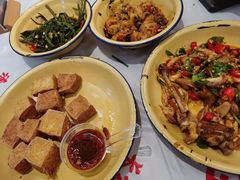 -东排食堂长沙小吃大排档(五一广场店)