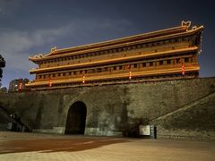 -西安城墙·碑林历史文化景区