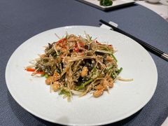 -顺峰(农展馆店)