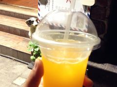 -马拉桑果汁(龙头路总店)