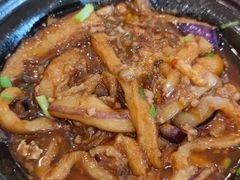 -南江鸡饭店(龙华雅苑分店)