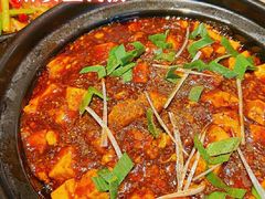 -鸡本无敌江湖菜(摩尔城店)