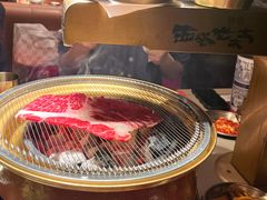 -西塔老太太泥炉烤肉(温州首店万象城黑金店)