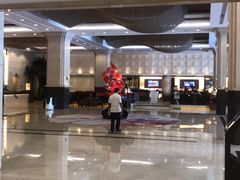 -佛山皇冠假日酒店-西餐厅