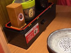 -万岁寿司(天河领展店)