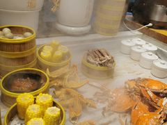 -川骄海鲜自助(亚运村店)