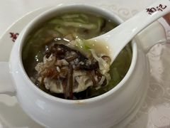 -寻味顺德·南记酒家·传统顺德菜·鱼生(广源路店)