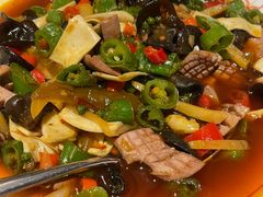 -古韵轩·江浙融合菜(梁溪店)