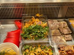 -山林大红·上海大红肠(淮海一店)