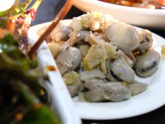 -梯坎豆花