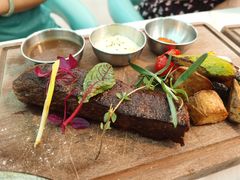 -拾挚扒房(招商花园城店)