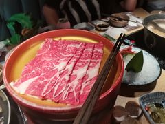 -温野菜涮涮锅(西单大悦城店)