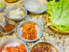 -首尔烤肉大排档(合生汇店)