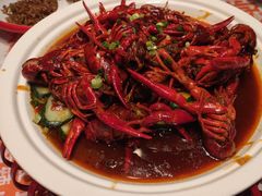 -熊记虾王·小龙虾(东晓南店)