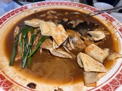 旺顺阁经典大鱼头-旺顺阁·北京菜(北辰上品+)