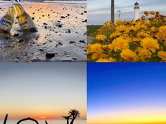 -日照灯塔风景区