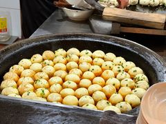 -哑巴生煎(临顿路店)