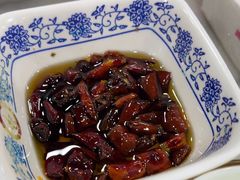 -马记伊源斋涮肉·清真菜(百子湾店)