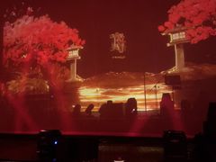 -赤红音乐现场(浦东金桥路店)