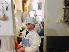 -老方子馅饼粥(台东店)