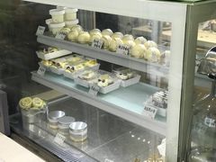 -你好独角兽·蛋糕甜品