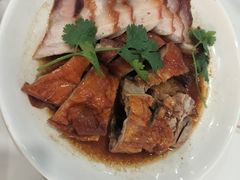 -旭璟酒家·传统粤菜·湘菜(逸景路店)