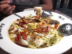 -太二酸菜鱼(深圳布吉万象汇店)