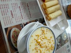-周大娘牛乳(旧寨古村总店)