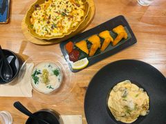 -沃野Oii(青年湖店)