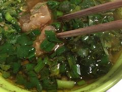 -张记牛肉面馆(天津路店)