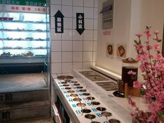 -百味源炭火烤翅 ·夜市大排档(酒仙桥店)