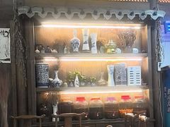 -缘来聚·徽菜名店(黄山宏村店)
