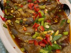 生腌海虾-潮汕铺老店(甜水井店)