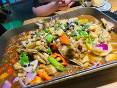 -小小河边鱼(天润城店)