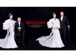 点击看大图 -蔚蓝映像STUDIO婚纱摄影(南稍门店)