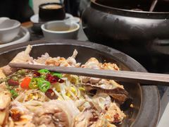 原味汽锅鸡-云海肴·汽锅鸡·云南菜(高德置地店)