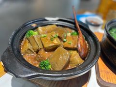 -猪腰一家·地道佛山菜(盐步店)