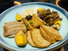 -潮堂 · 潮州菜(国贸商城店)