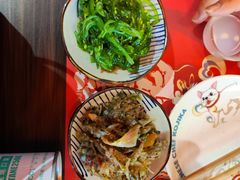 -仙隐小鹿中華の日料(荣民龙首广场店)