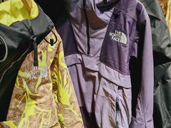 -THE NORTH FACE(三里屯ONEBOX店)