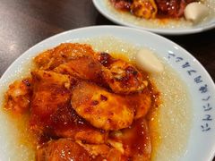 -蒜香焼肉PURUSHIN(马场路店)