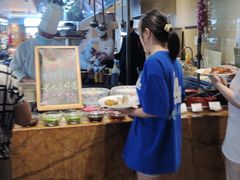 -北京朝阳悠唐皇冠假日酒店