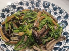 白炒鳝丝-小实惠嘉(威海路店)