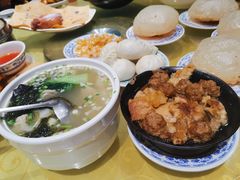 -老黄家(丰原街店)