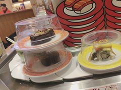 -万岁寿司(蓬江万达店)