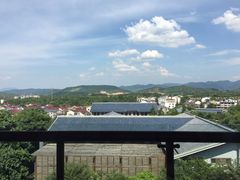 -天目湖御水温泉·度假酒店